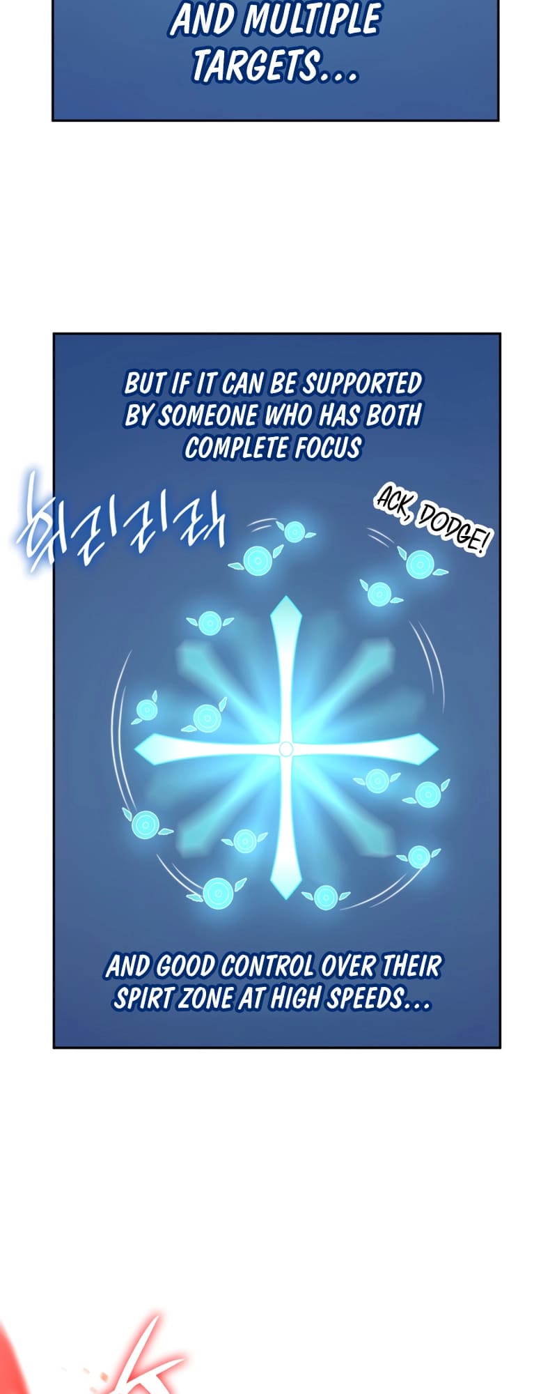 Infinite Mage, Chapter 20 image 09